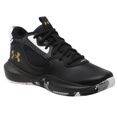 Laisvalaikio batai vyrams Under Armour 3025616003, mjuodi kaina ir informacija | Kedai vyrams | pigu.lt