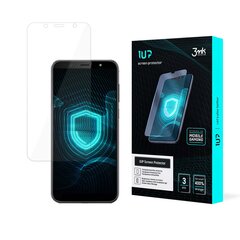 HTC U12 Life - 3mk 1UP screen protector цена и информация | Защитные пленки для телефонов | pigu.lt