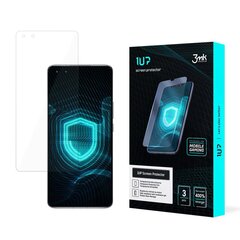 3mk 1UP screen protector kaina ir informacija | Apsauginės plėvelės telefonams | pigu.lt