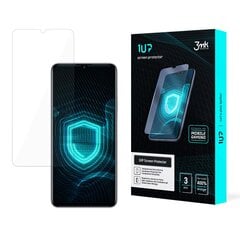 Huawei Nova Y70 - 3mk 1UP screen protector цена и информация | Защитные пленки для телефонов | pigu.lt