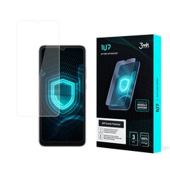 Xiaomi Redmi 10A - 3mk 1UP screen protector цена и информация | Защитные пленки для телефонов | pigu.lt