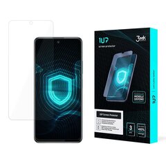 Xiaomi Redmi Note 11S 5G|11T 5G - 3mk 1UP screen protector цена и информация | Защитные пленки для телефонов | pigu.lt