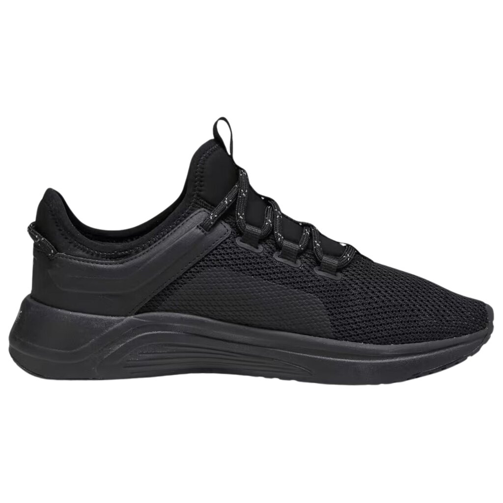 Sportiniai batai vyrams Puma 37879901, juodi kaina ir informacija | Kedai vyrams | pigu.lt