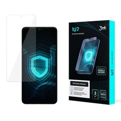 Samsung Galaxy A04s - 3mk 1UP screen protector цена и информация | Защитные пленки для телефонов | pigu.lt