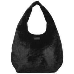 Moteriška rankinė Core Large hobo 07987101, juoda цена и информация | Женские сумки | pigu.lt