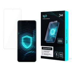 3mk 1UP Screen Protector kaina ir informacija | Apsauginės plėvelės telefonams | pigu.lt