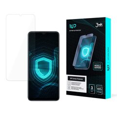 Oppo A17 - 3mk 1UP screen protector цена и информация | Защитные пленки для телефонов | pigu.lt