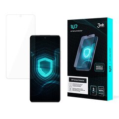 3mk 1UP screen protector kaina ir informacija | Apsauginės plėvelės telefonams | pigu.lt