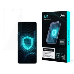 Oppo Reno 8 Pro - 3mk 1UP screen protector цена и информация | Google Pixel 3a - 3mk FlexibleGlass Lite™ защитная пленка для экрана | pigu.lt