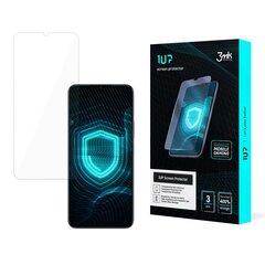 Xiaomi Redmi 12 - 3mk 1UP screen protector цена и информация | Защитные пленки для телефонов | pigu.lt