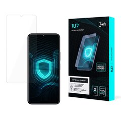 3mk 1UP screen protector kaina ir informacija | Apsauginės plėvelės telefonams | pigu.lt