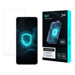 3mk 1UP screen protector kaina ir informacija | Apsauginės plėvelės telefonams | pigu.lt