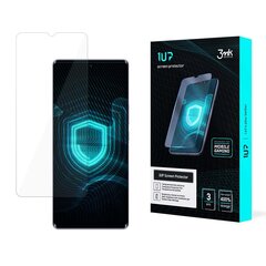 3mk 1UP Screen Protector kaina ir informacija | Apsauginės plėvelės telefonams | pigu.lt