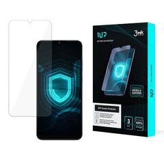 Samsung Galaxy A04e - 3mk 1UP screen protector цена и информация | Защитные пленки для телефонов | pigu.lt