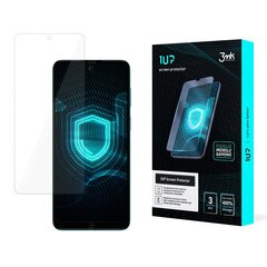 3mk 1UP Screen Protector kaina ir informacija | Apsauginės plėvelės telefonams | pigu.lt