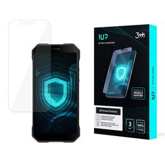 3mk 1UP screen protector kaina ir informacija | Apsauginės plėvelės telefonams | pigu.lt