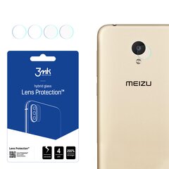 3mk Lens Protection kaina ir informacija | Apsauginės plėvelės telefonams | pigu.lt