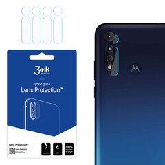 3mk Lens Protection kaina ir informacija | Apsauginės plėvelės telefonams | pigu.lt