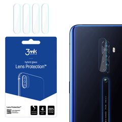 3mk Lens Protection kaina ir informacija | Apsauginės plėvelės telefonams | pigu.lt