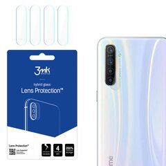 3mk Lens Protection kaina ir informacija | Apsauginės plėvelės telefonams | pigu.lt