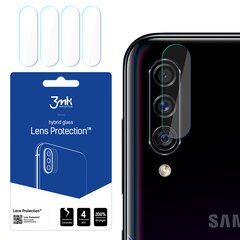 Samsung Galaxy Z Fold 5 (Front) - 3mk Lens Protection™ screen protector цена и информация | Защитные пленки для телефонов | pigu.lt