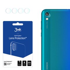 3mk Lens Protection™ screen kaina ir informacija | Apsauginės plėvelės telefonams | pigu.lt