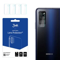 Samsung Galaxy Z Fold 5 (Front) - 3mk Lens Protection™ screen protector цена и информация | Защитные пленки для телефонов | pigu.lt