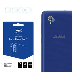 3mk Lens Protection™ screen kaina ir informacija | Apsauginės plėvelės telefonams | pigu.lt