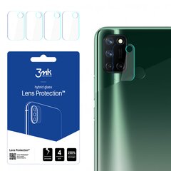 3mk Lens Protection kaina ir informacija | Apsauginės plėvelės telefonams | pigu.lt