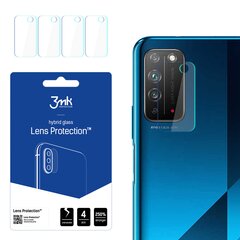 Samsung Galaxy Z Fold 5 (Front) - 3mk Lens Protection™ screen protector цена и информация | Защитные пленки для телефонов | pigu.lt