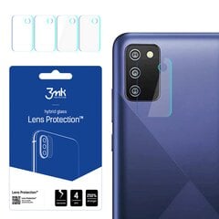 3mk Lens Protection™ screen kaina ir informacija | Apsauginės plėvelės telefonams | pigu.lt