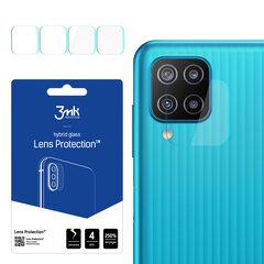 3mk Lens Protection™ screen kaina ir informacija | Apsauginės plėvelės telefonams | pigu.lt