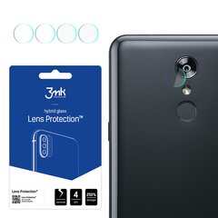 3mk Lens Protection kaina ir informacija | Apsauginės plėvelės telefonams | pigu.lt