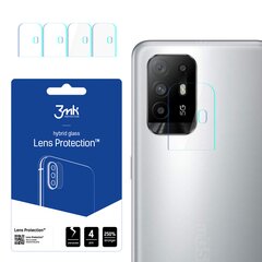 3mk Lens Protection kaina ir informacija | Apsauginės plėvelės telefonams | pigu.lt