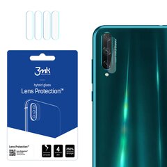 Samsung Galaxy Z Fold 5 (Front) - 3mk Lens Protection™ screen protector цена и информация | Защитные пленки для телефонов | pigu.lt