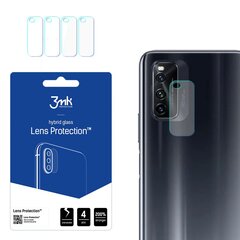 3mk Lens Protection kaina ir informacija | Apsauginės plėvelės telefonams | pigu.lt