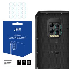 3mk Lens Protection kaina ir informacija | Apsauginės plėvelės telefonams | pigu.lt