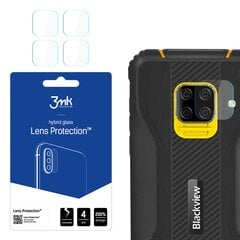 Huawei MateBook E - 3mk Lens Protection™ screen protector цена и информация | Защитные пленки для телефонов | pigu.lt