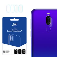 Nothing Phone 2a - 3mk Lens Protection screen protector цена и информация | Защитные пленки для телефонов | pigu.lt