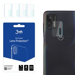 3mk Lens Protection kaina ir informacija | Apsauginės plėvelės telefonams | pigu.lt