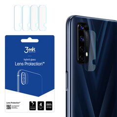 3mk Lens Protection kaina ir informacija | Apsauginės plėvelės telefonams | pigu.lt