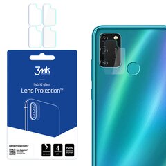 Samsung Galaxy Z Fold 5 (Front) - 3mk Lens Protection™ screen protector цена и информация | Защитные пленки для телефонов | pigu.lt