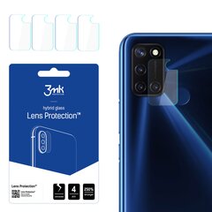 3mk Lens Protection kaina ir informacija | Apsauginės plėvelės telefonams | pigu.lt