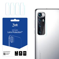 3mk Lens Protection kaina ir informacija | Apsauginės plėvelės telefonams | pigu.lt