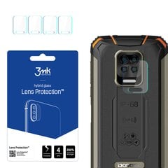 Doogee S59 Pro - 3mk Lens Protection™ screen protector цена и информация | Защитные пленки для телефонов | pigu.lt