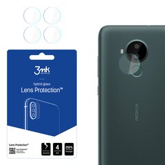 3mk Lens Protection kaina ir informacija | Apsauginės plėvelės telefonams | pigu.lt