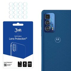 Poco M6 Pro 5G - 3mk Lens Protection™ screen protector цена и информация | Защитные пленки для телефонов | pigu.lt