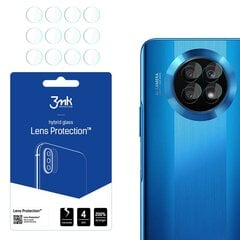 3mk Lens Protection™ screen kaina ir informacija | Apsauginės plėvelės telefonams | pigu.lt