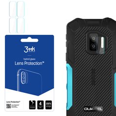 3mk Lens Protection kaina ir informacija | Apsauginės plėvelės telefonams | pigu.lt