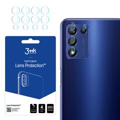 3mk Lens Protection kaina ir informacija | Apsauginės plėvelės telefonams | pigu.lt